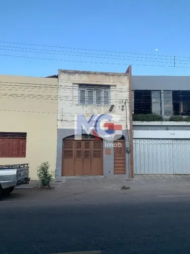 Casa em Franciscanos