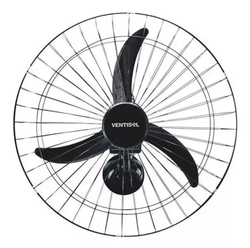 VENTILADOR DE PAREDE