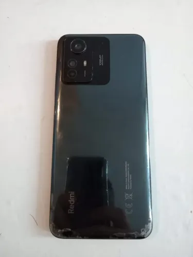 Xiaomi Redmi note 12s 256gb