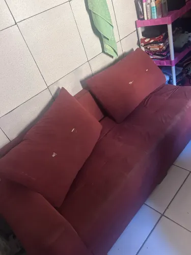 Sofá para venda