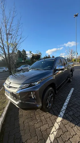 Mitsubishi L200 Triton Sport HPE 2.4 CD Diesel Aut. 2025