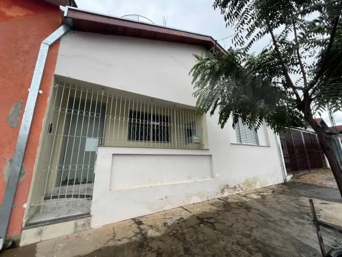 Imóvel para aluguel tem 105 metros quadrados com 3 quartos em Jaraguá - Piracicaba - SP