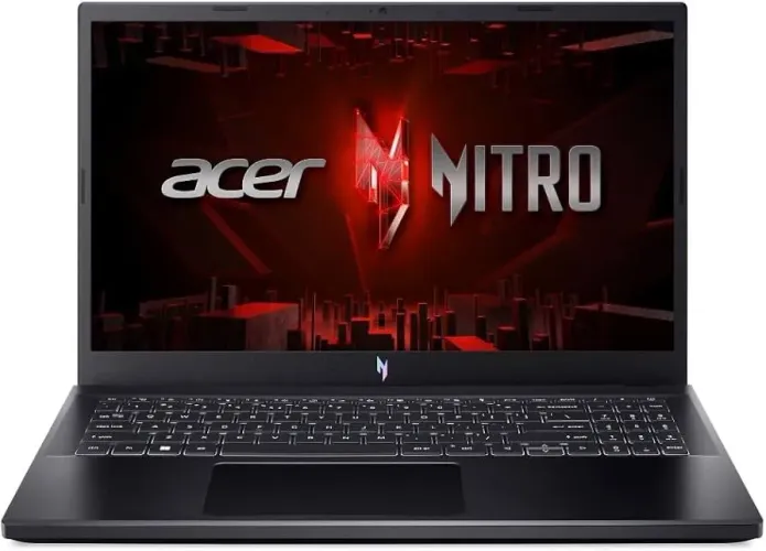 Acer Nitro V15 RTX3050
