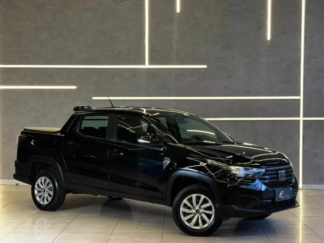 Fiat Strada Freedom 1.3 Flex 8V CD 2025