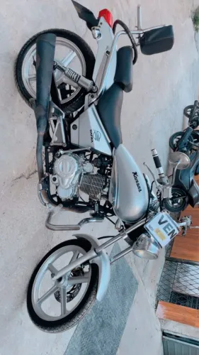 Vendo ou troco por PCX