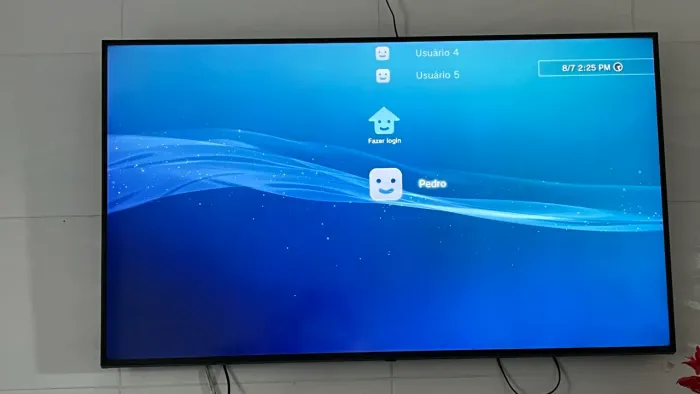 PS3 DESBLOQUEADO!