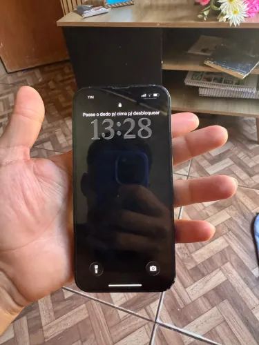 iPhone 14