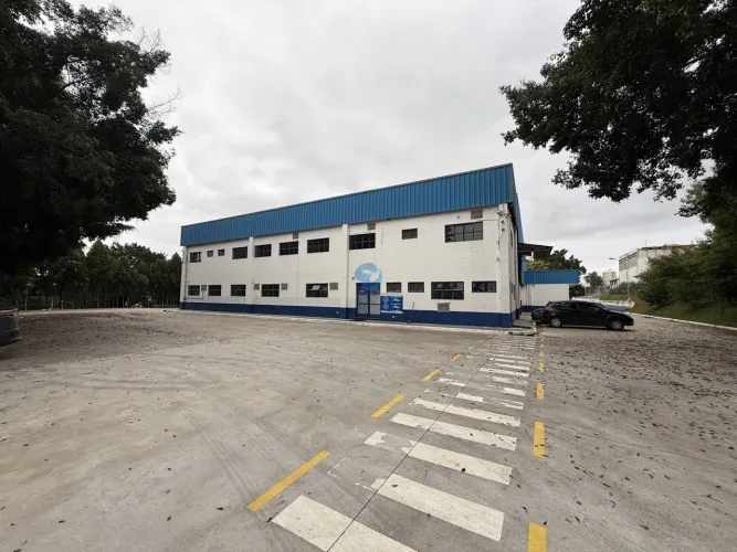 Galpão Industrial para aluguel em Sorocaba