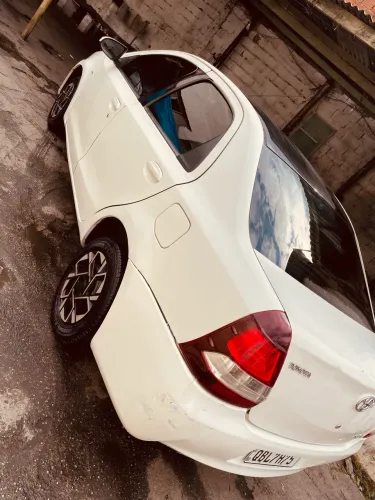 Toyota Etios XS Sedan 1.5 Flex 16V 4P Mec. 2015