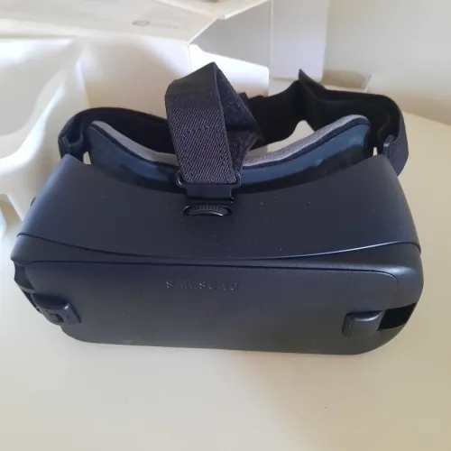 ÓCULOS REALIDADE VIRTUAL SANSUNG