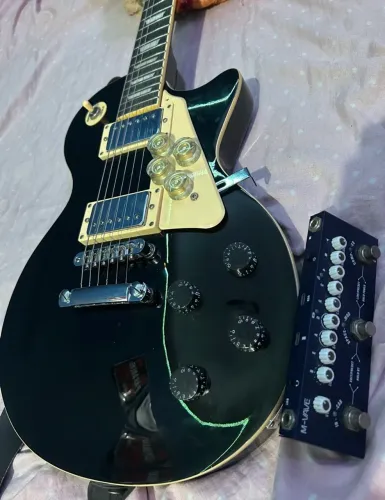 Les Paul Strinberg lps230