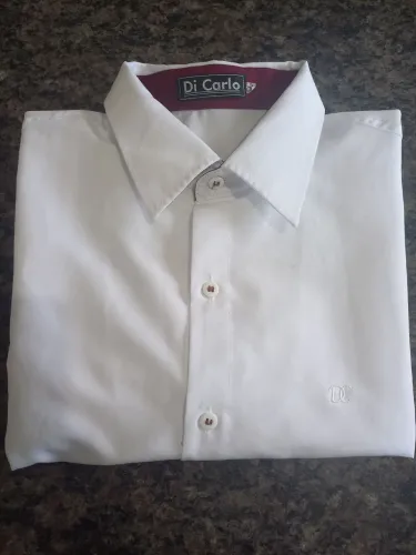 Camisa social masculina DiCarlo original