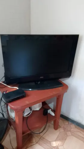 TV LCD 26 polegadas AOC
