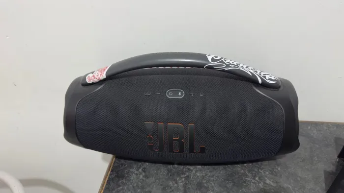 JBL bombox 3