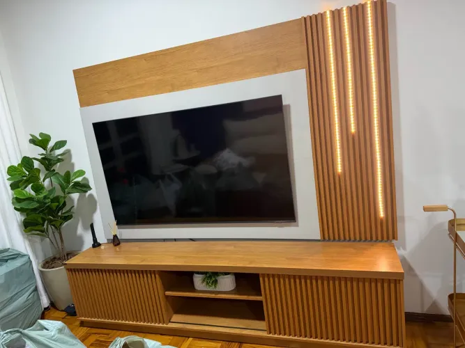 Painel home para Sala