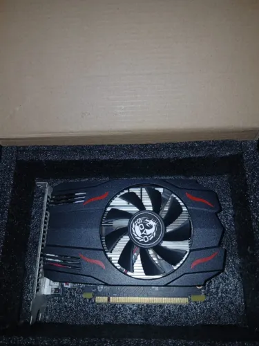 PLACA DE VIDEO/ KIT UPGRADE 