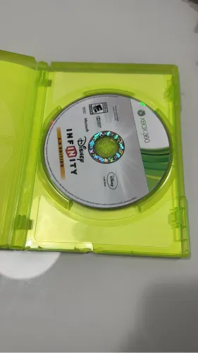 Disney Infinity 3.0 Star Wars - Starter Pack Xbox 360