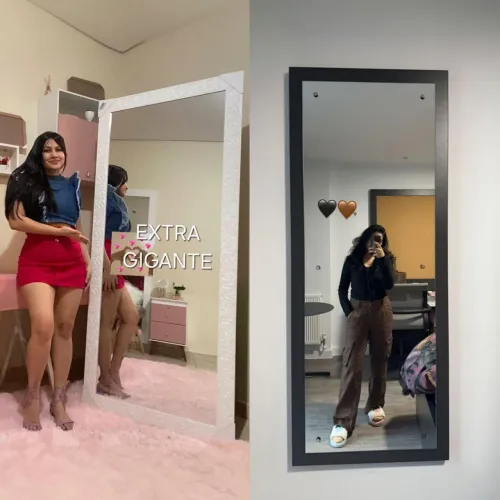 Espelho melhor imagens perfeita