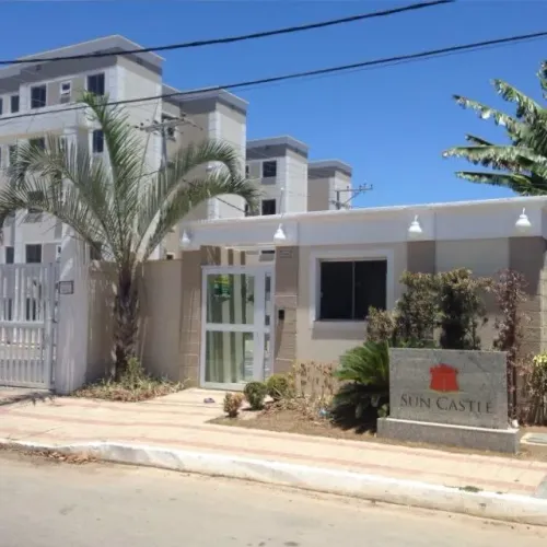 Apartamento à venda Vila de Abrantes