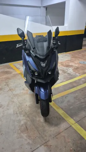 Crusym 300