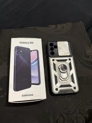 Galaxy A15