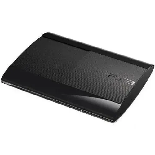 PS3 SUPER SLIM (DESBLOQUEADO)