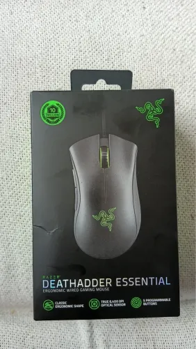 Mouse Game Razer