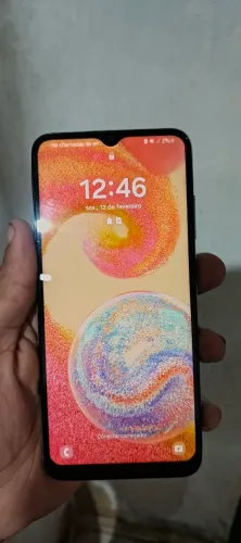 Vendo celular