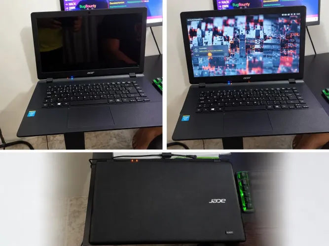 Notebook Acer