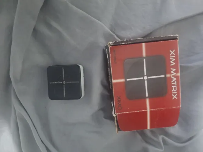 Xim Matrix