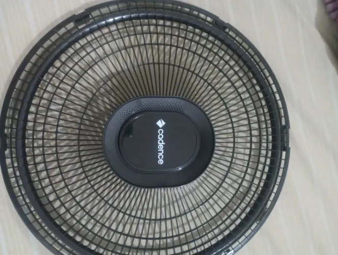 VENTILADOR NOVO