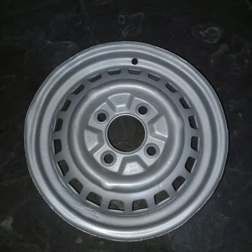 roda fusca vw aro 15 4 furos usada