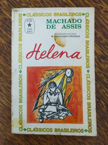 Helena De Machado De Assis