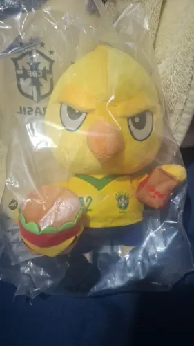 Canarinho 2002