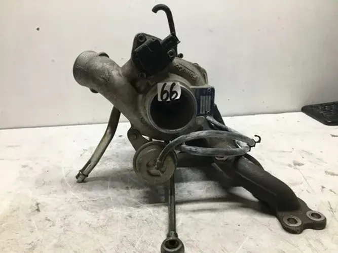 Turbina Volvo S60 T6 2011 Codigo :7g9n9428ab N°66