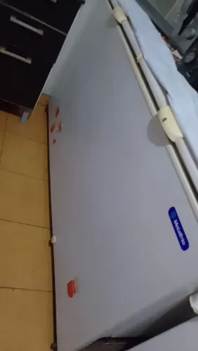 Freezer Seminovo