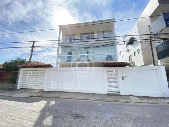 Apartamento à venda com 70,00m² e 2 quartos em Jardim Guanabara, Rio de Janeiro - rj