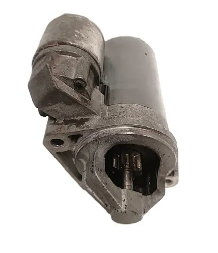 Motor de Arranque Ford Fiesta Ecosport Ka Courier 1.0/1.6 Rocam | 03 à 13 - Usado/Original