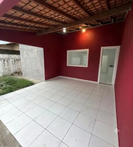 Vende-se casa em Residencial no Icuí