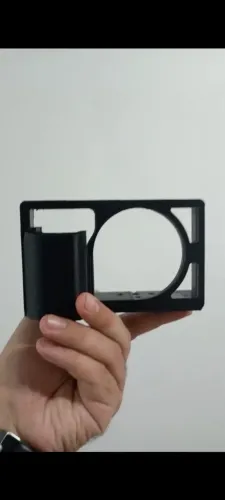 CAGE PARA SONY A6000