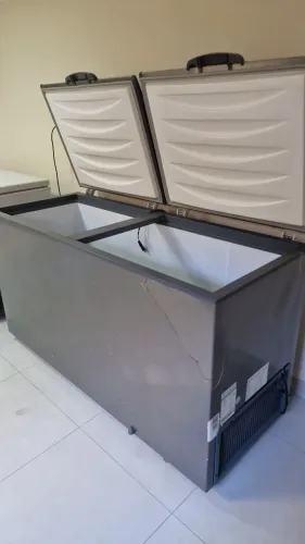 Freezer Gelopar 510 Litros