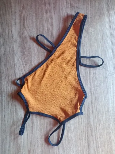 Body Tamanhos M bazar Femenina
