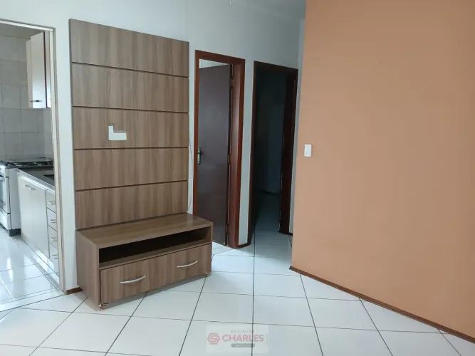 Apartamento Para Aluguel COND. SYLVIA MATTA MOGI MIRIM