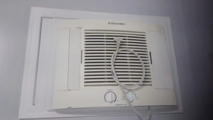Ar condicionado 7500 btu