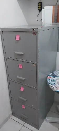 Arquiveiro armário