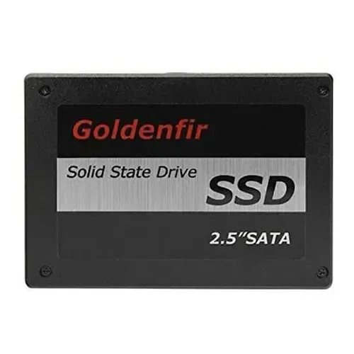 SSD Goldenfir 240 GB