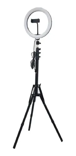 Kit de fotografia/vídeo