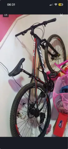 Bike boa