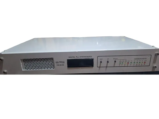 Transmissor fm 50w