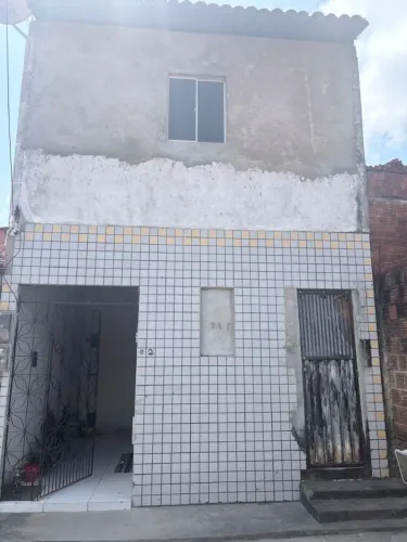 Casa bela vista